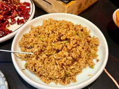黑三剁炒饭-多味居(剪子巷店)