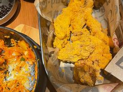 -春熙台韩国料理·章鱼肥牛(西丽店)