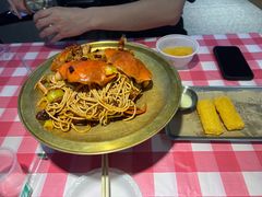 -永信海鲜(群星城店)