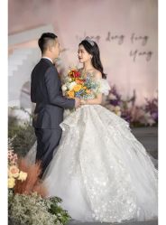 -MECCI婚礼摄影跟拍(红东方广场店)