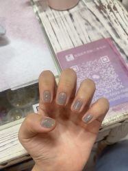 -兔猫ToMoreNails美甲美睫