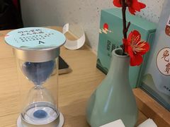 -蜜桃餐厅·伴山(绿宝广场店)