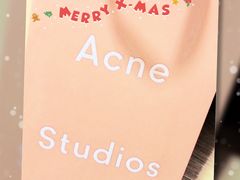 -Acne Studios(芮欧百货店)