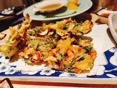 -小山日本料理(电子大厦店)