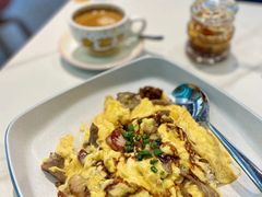 -柠檬树茶餐厅(海雅缤纷城店)