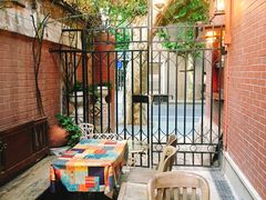 -古董花园(思南路42弄小区店)