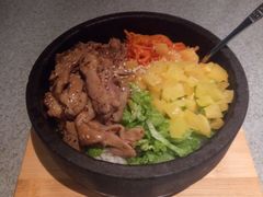 -新石器烤肉(百联川沙店)