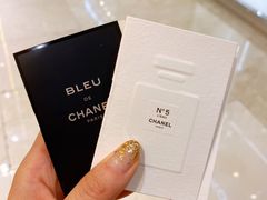 -CHANEL(银座商城店)