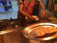 -明记牛杂(新马路分店)