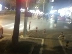 -凤姐烧烤(水街商场店)