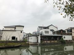 -同里国家湿地公园