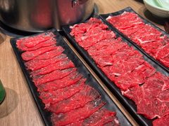 -掂档潮汕牛肉火锅(沈阳万象城店)