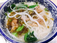 酸菜牛肉面-西藏饭店·亚克·食光自助餐厅(文殊院店)