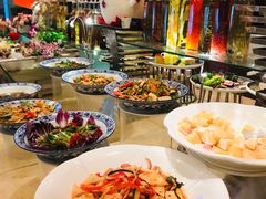 -雅枫国际酒店—枫叶自助餐(福田店)