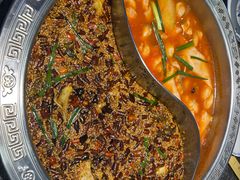 -胖子鱼·天水麻辣鱼火锅(秦州407店)