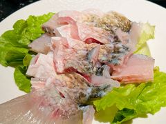 -得意咚瓜·顺德鱼生·冬瓜火锅(深圳首店)