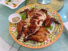 -烤肉季饭庄