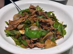 -绿草地·湘菜(7mall店)