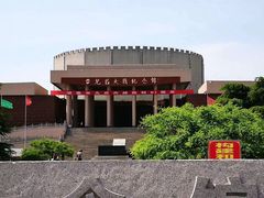 -台儿庄大战纪念馆