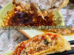 -南雄雄州土菜餐厅(粤北大厦店)