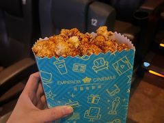 -英皇电影城(平安金融中心IMAX激光店)