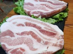 -猪小牛烤肉(青塔店)