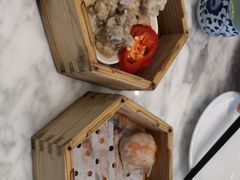 -惠如樓(白云机场T2国际出发店)