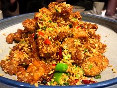 -臻享無招牌·食蛙专门店(太古里店)