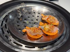 -水禾轩·海鲜蒸汽主题餐厅(拱北店)