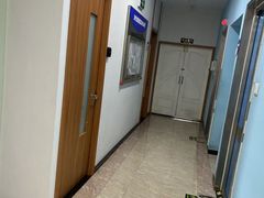 -茂菊口腔连锁(浦东南路店)