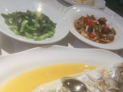 -爷爷的草帽·海鲜馆(孙塘路店)