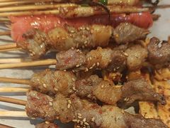 -华府九号海鲜烧烤大排档(龙域店)