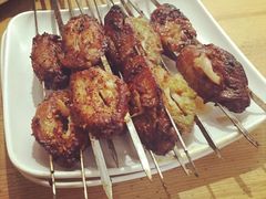 -鬼味烤翅(南锣鼓巷店)