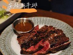 -Bistro Les Lilas丁香花小酒馆