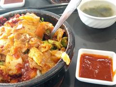 -东华大学第一食堂(松江校区店)