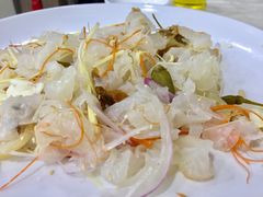 捞起鱼生-凯盈阁·顺德私房菜·桑拿鸡