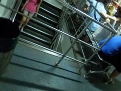 -武汉关码头(轮渡站)