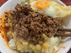 -朱儿面庄(洋河三路店)