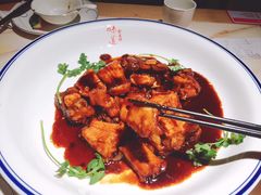 -雍沪里·沪湘融合菜( 康桥店)