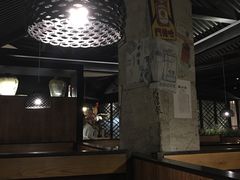-广东道至正餐厅(区庄店)