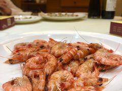 -万山楼海鲜酒家·二十三年老字号
