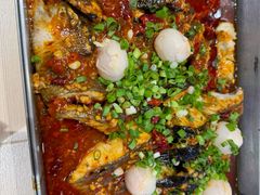 -鱼酷活鱼烤鱼(沈阳大悦城店)