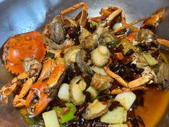 波格力蟹-七欣天香辣蟹火锅(上海奉贤杭州湾生活广场店)