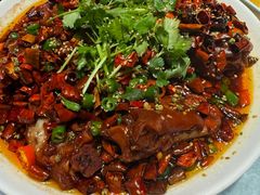 -万兴楼饺子(中华北大街店)