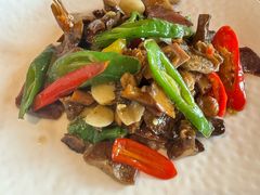 -滇野云南野生菌餐厅(陕西南路店)