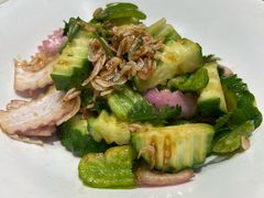 -南山鲜虾面·活鲜小馆·海味大连菜(南山总店)