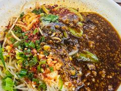 -老陈婆手工面庄