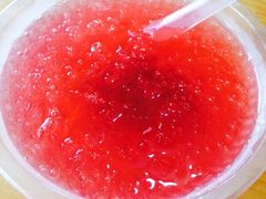 iphone_upload_pic-喀斯特杨梅汤(荔波美食街店)