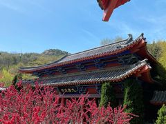 -石岛赤山风景区