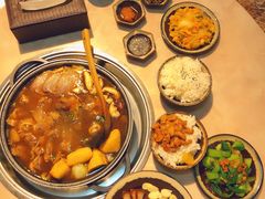 -大牛湾·眷村牛肉面(蠡溪店)